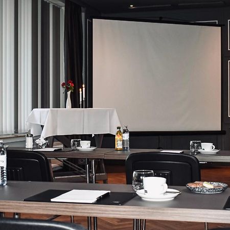 Bergmark Hotel Steinfeld  ภายนอก รูปภาพ